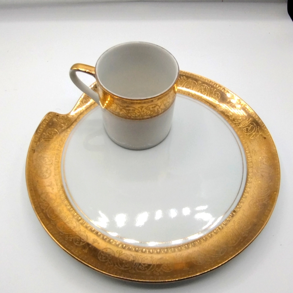 Vintage Royal Crown 7 piece Set